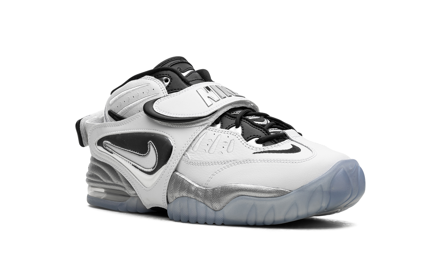 AIR ADJUST FORCE WMNS "Metallic Silver" DV7409 100