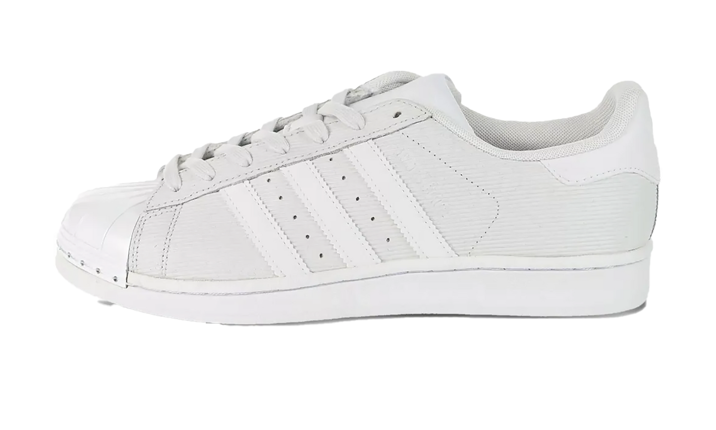 Superstar "Cloud White Grey" BY3174