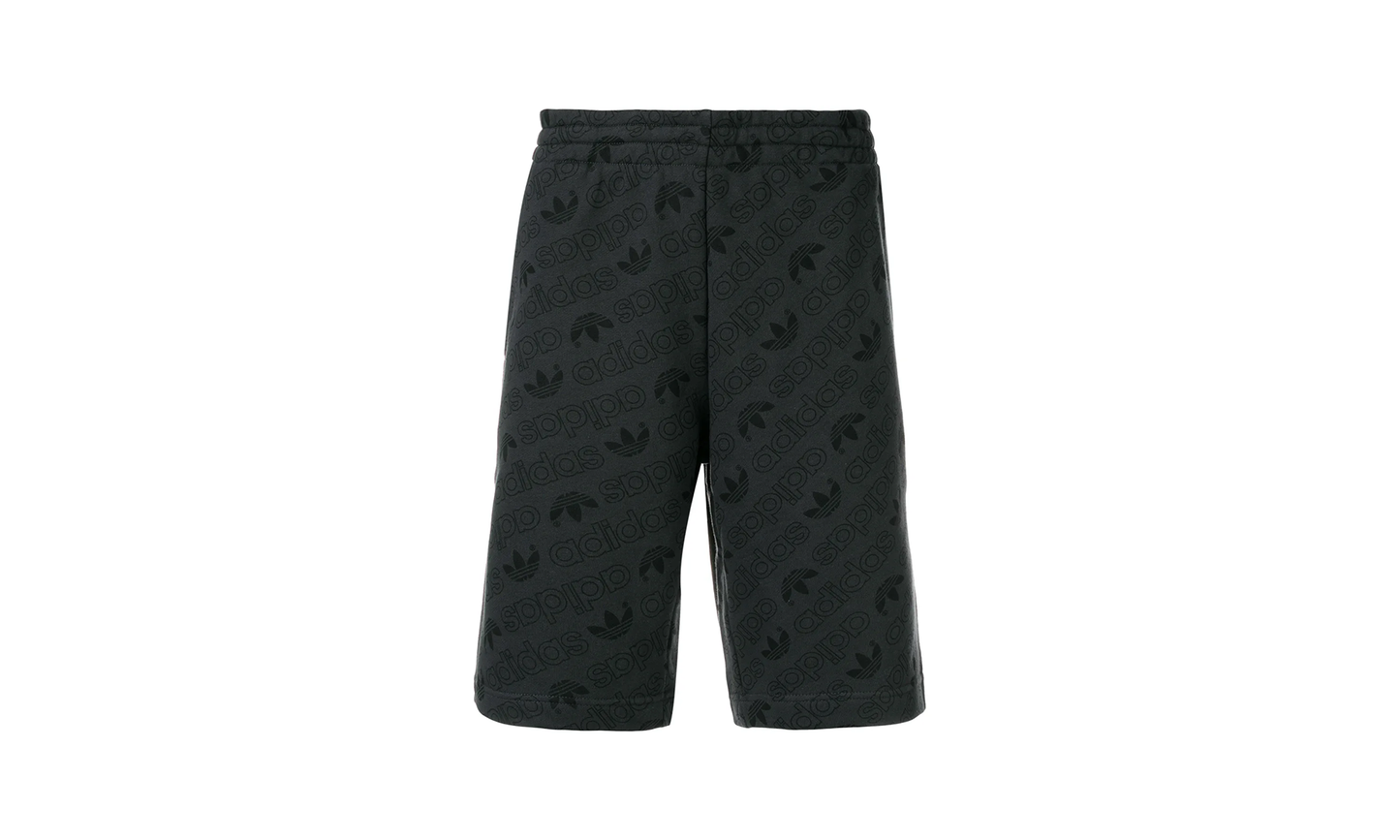 Originals AOP Shorts "Black" CE1552