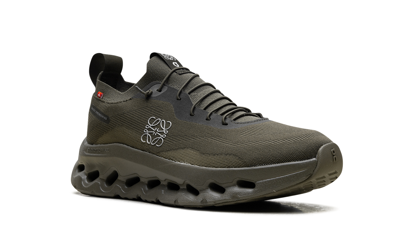 Cloudtilt WMNS "LOEWE Khaki Green" 3WD30310436