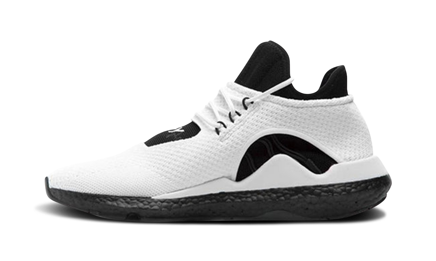 Y-3 Saikou "Black" BC0951