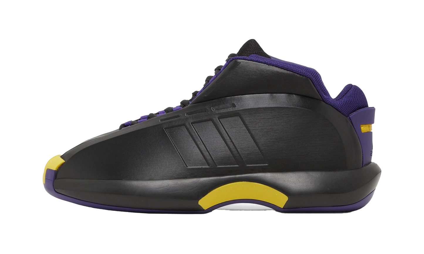 Adidas CRAZY 1 "LAKERS" FZ6208