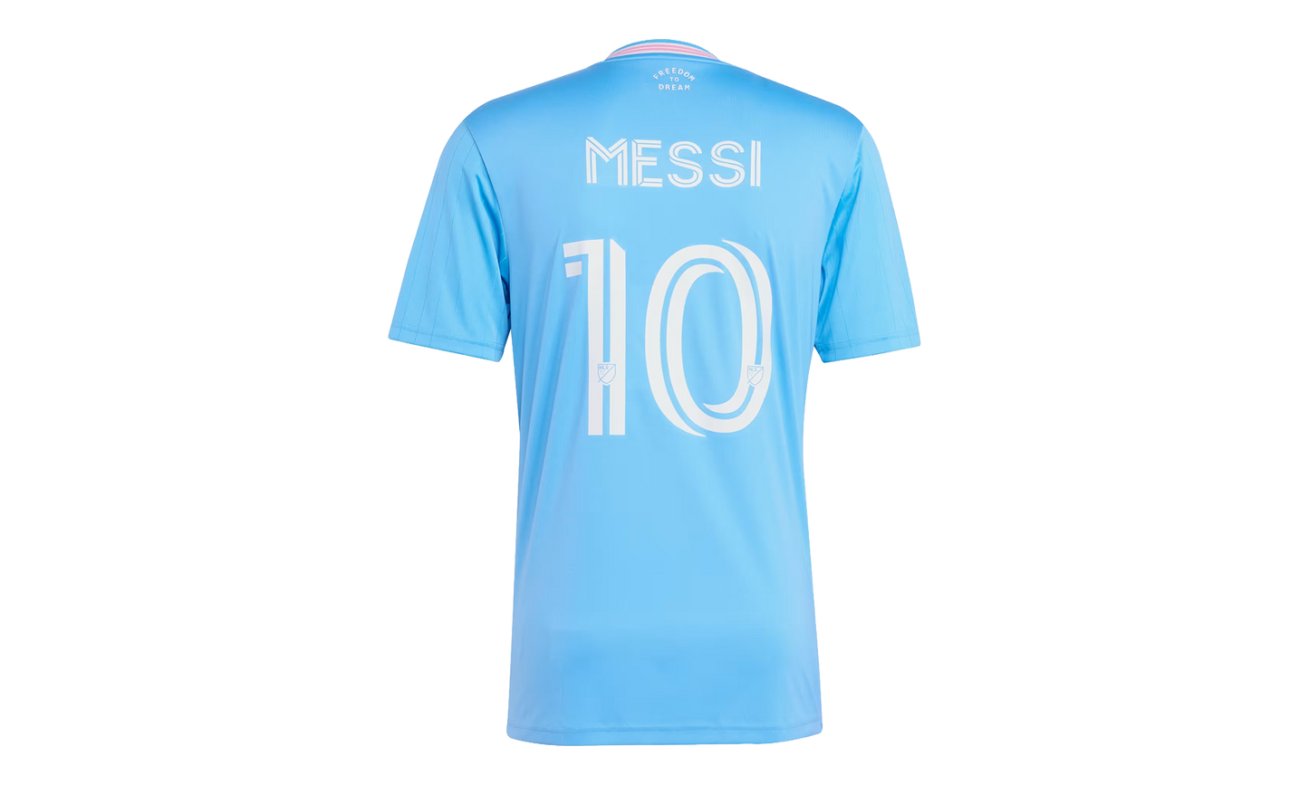 Inter Miami CF 25/26 Jersey "Third Messi" KA7504
