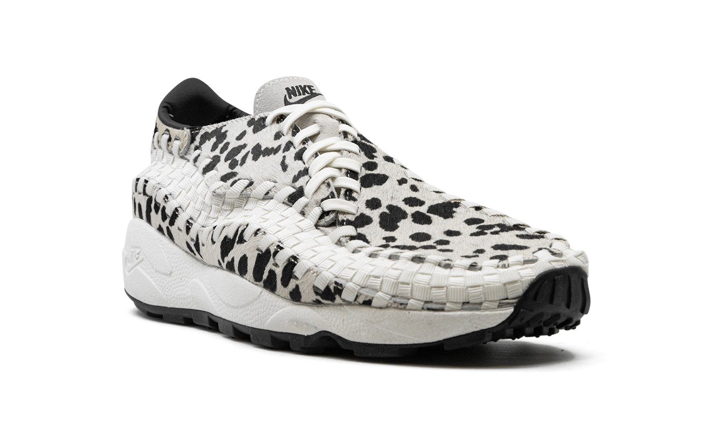 Air Footscape Woven WMNS "Dalmation" FB1959 102