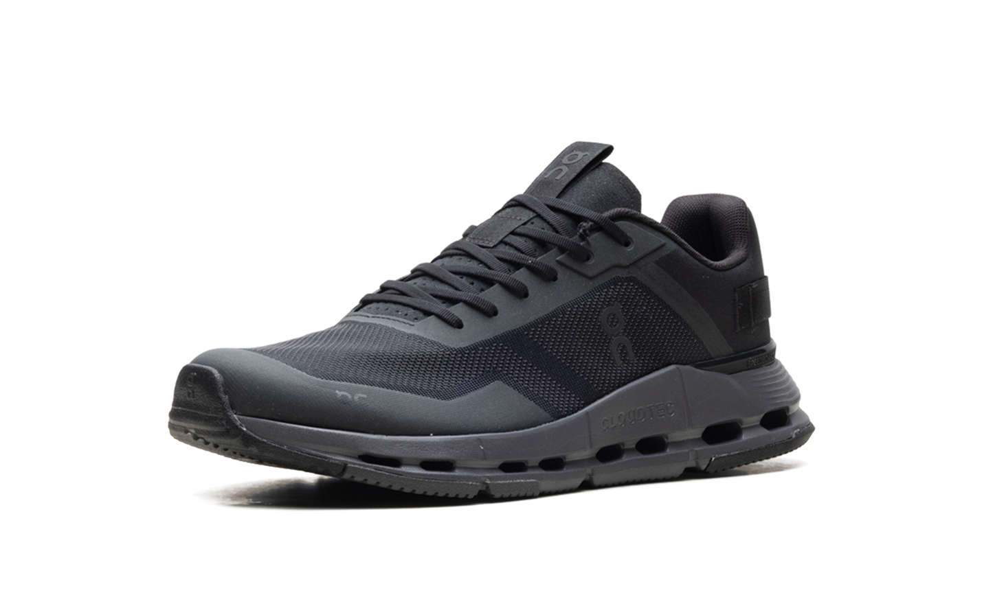 Cloudnova Form 2 TT "Black" 3MF10730106