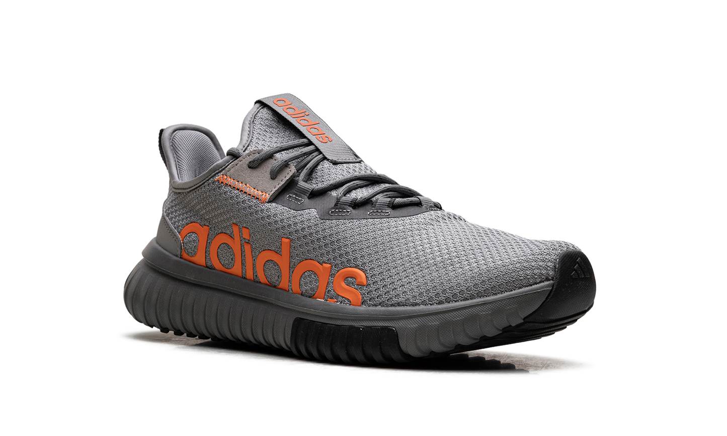 Kaptir 4.0 "Grey Three Impact Orange" jq3540