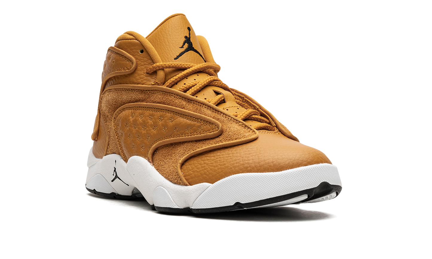 Air Jordan OG WMNS "Wheat" CW0907 700