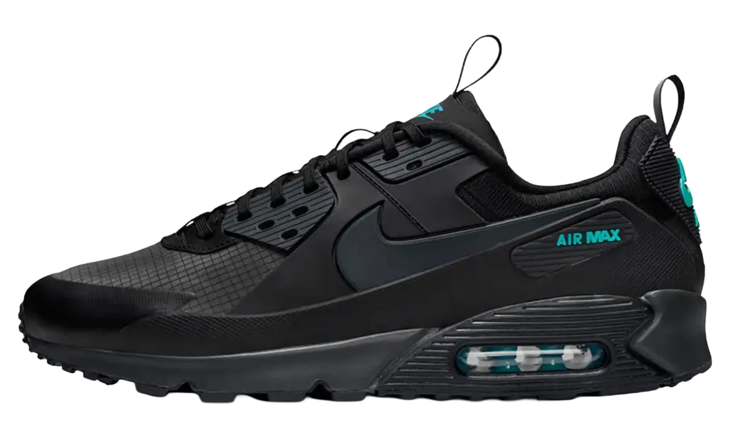Air Max 90 "Drift Black Dusty Cactus" IO1908 010
