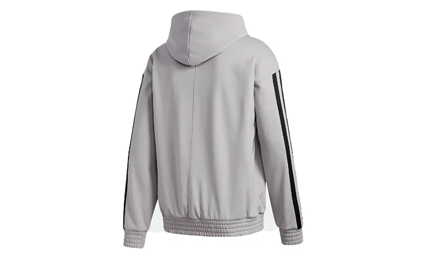 Legend Winter Hoodie "Medium Solid Grey" GD6869