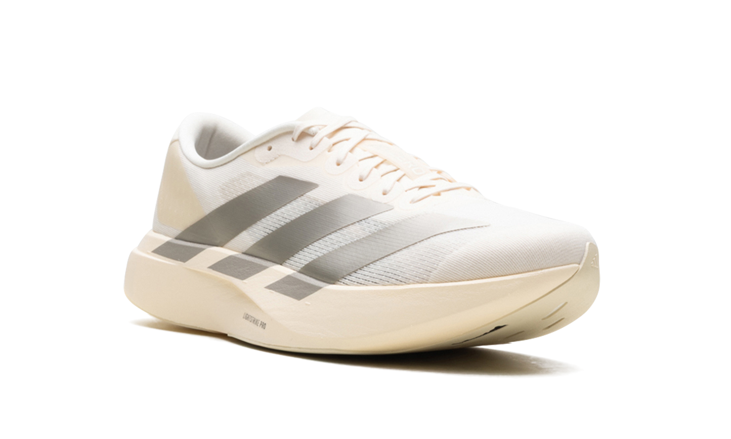 Adizero Evo SL WMNS "Wonder White" JR5841