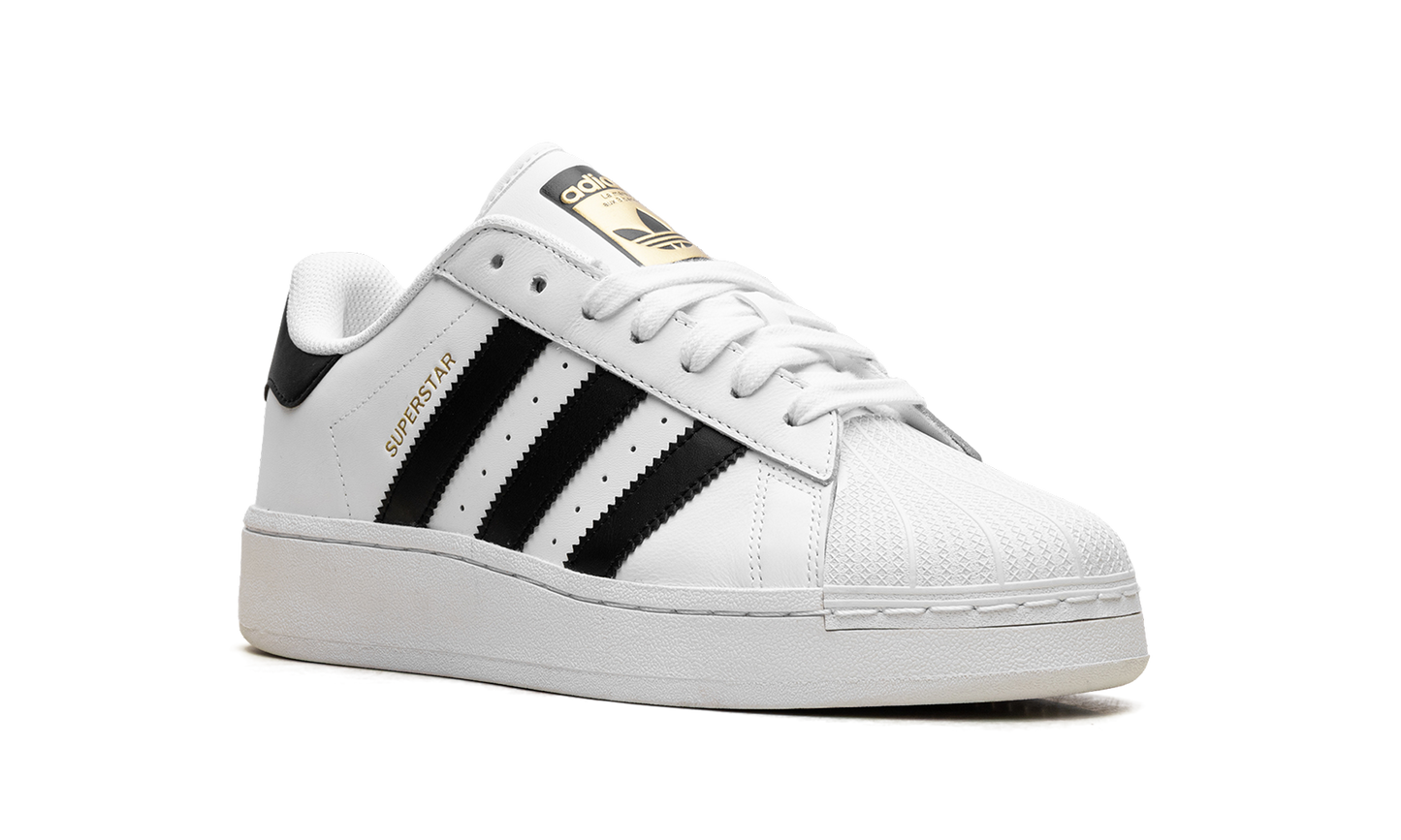 Superstar XLG "White / Black" IF9995