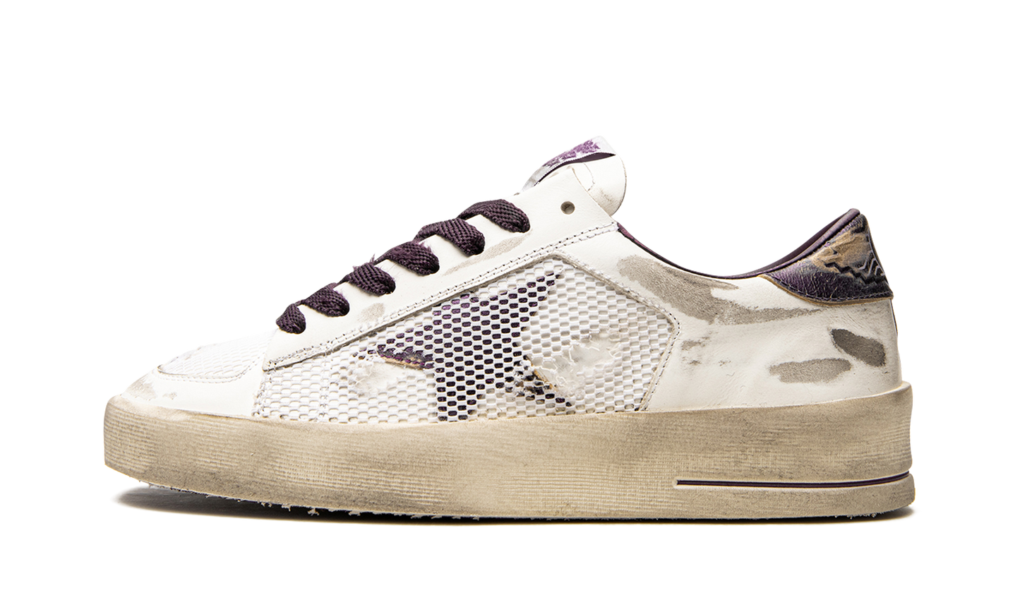 Stardan WMNS "Purple Studded Star" GWF00128.F003033.11122