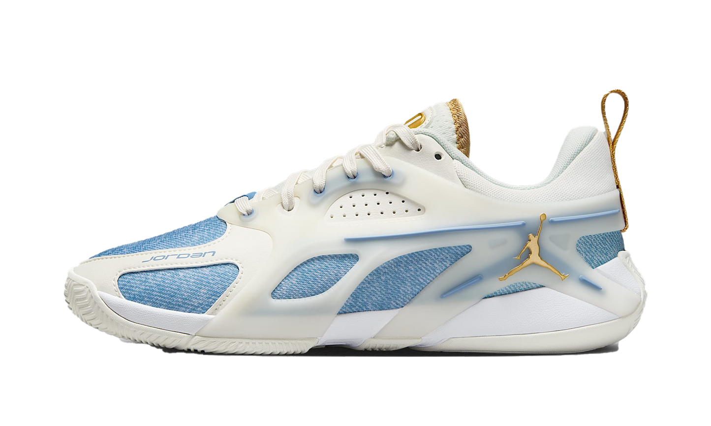 Jordan Heir WMNS "Denim Gold" FZ2471 104