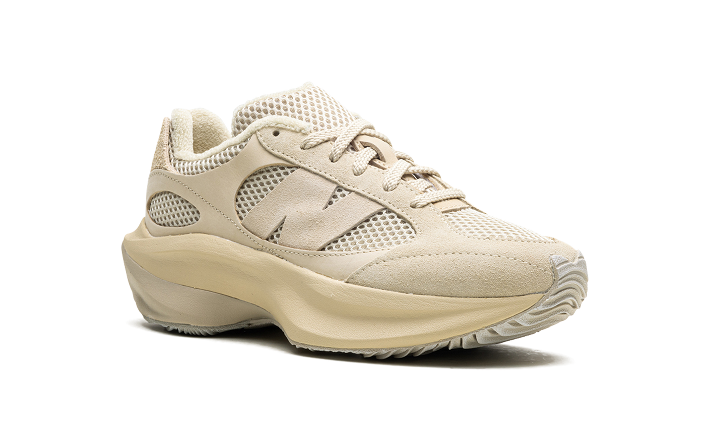 WRPD Runner "AURALEE - Taupe" UWRPDAE