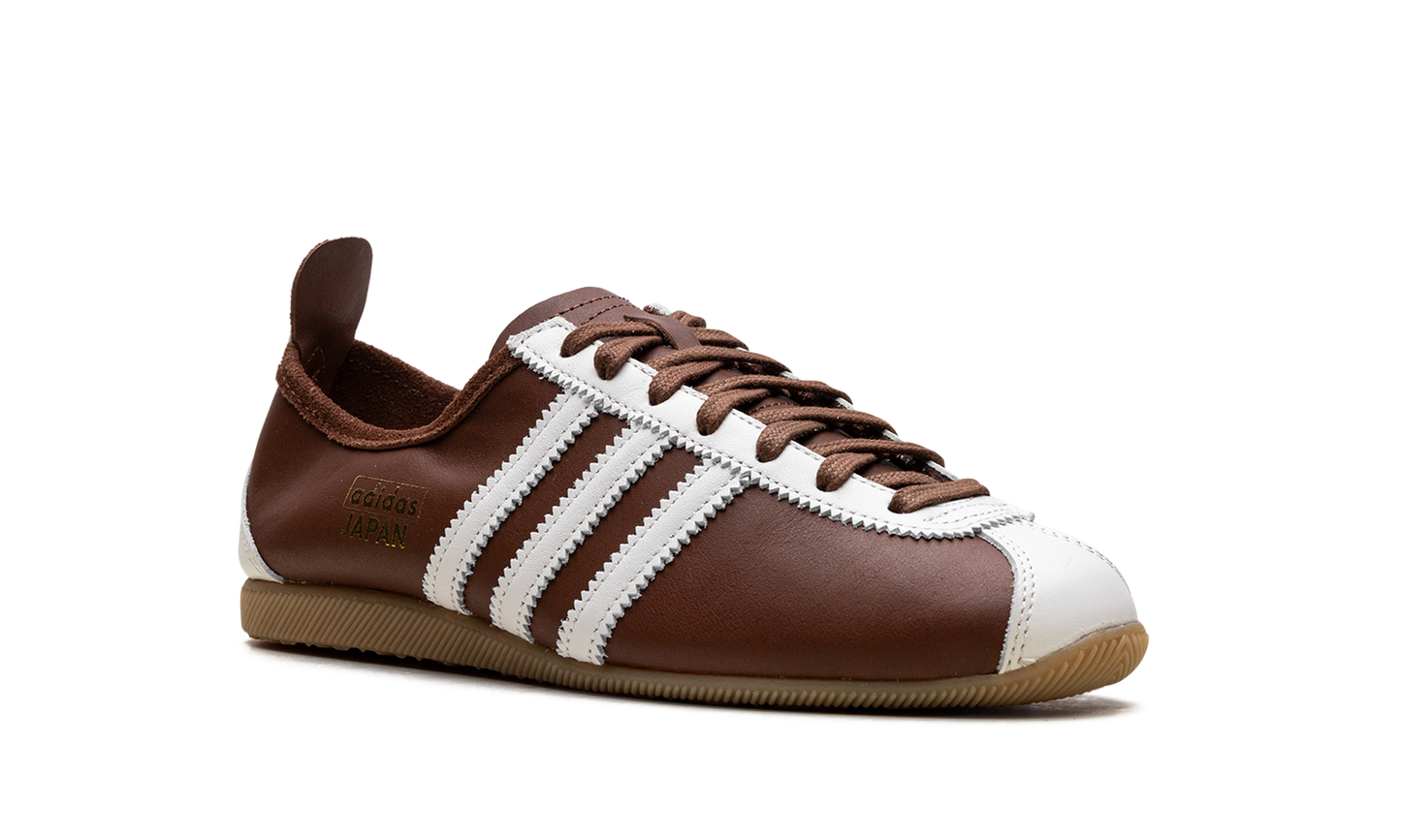 Japan "Preloved Brown" JH5434