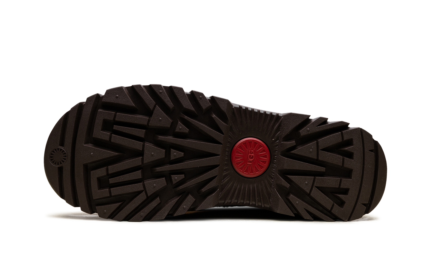 Classic Mini Trailglazer WMNS "Chestnut" 1158322 CHE