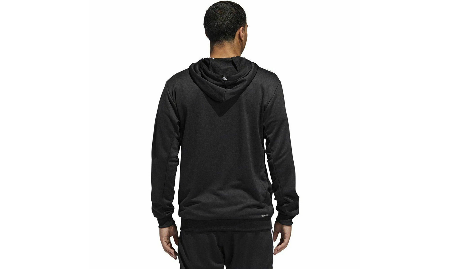 Pro Madness Hoodie "Black" DQ0784