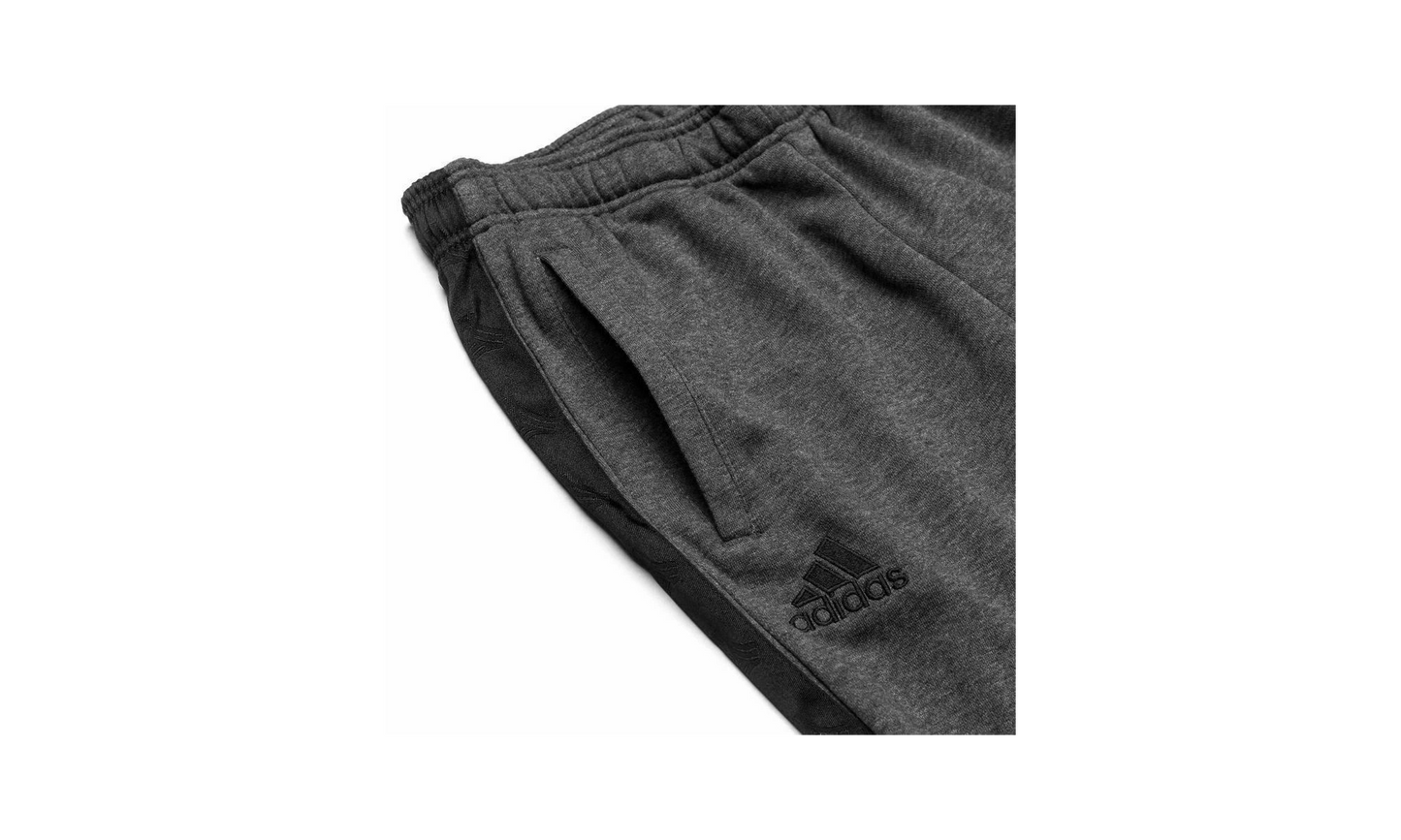 Tango Sweat Joggers "Dark Grey Heather" DM1450