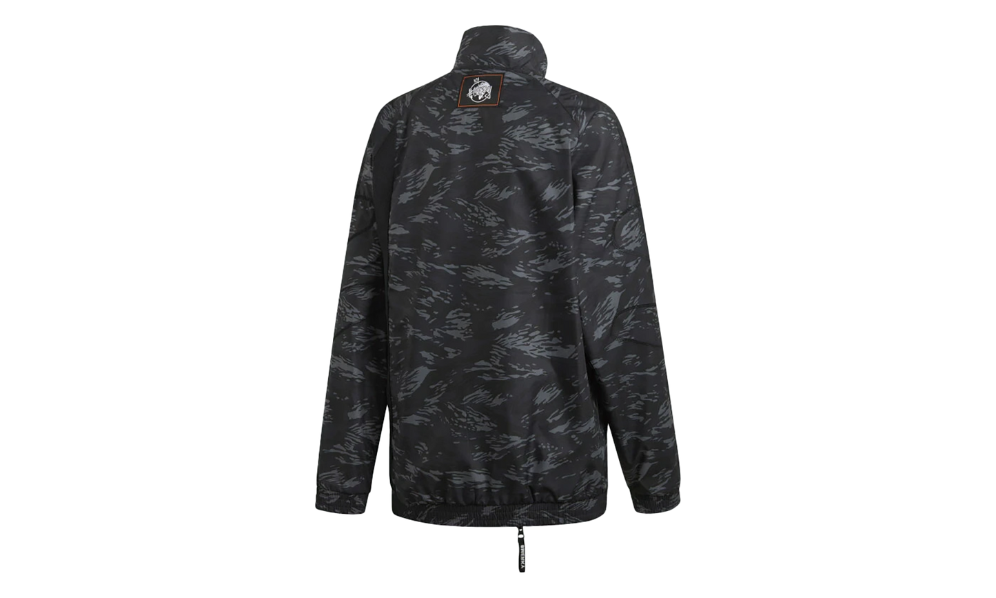 Originals Stormzy SPRT Track Jacket "Black" FI7154