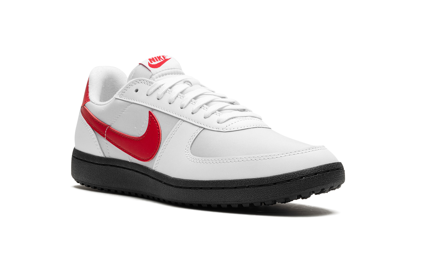 Field General 82 "White / Varsity Red" FQ8762 100