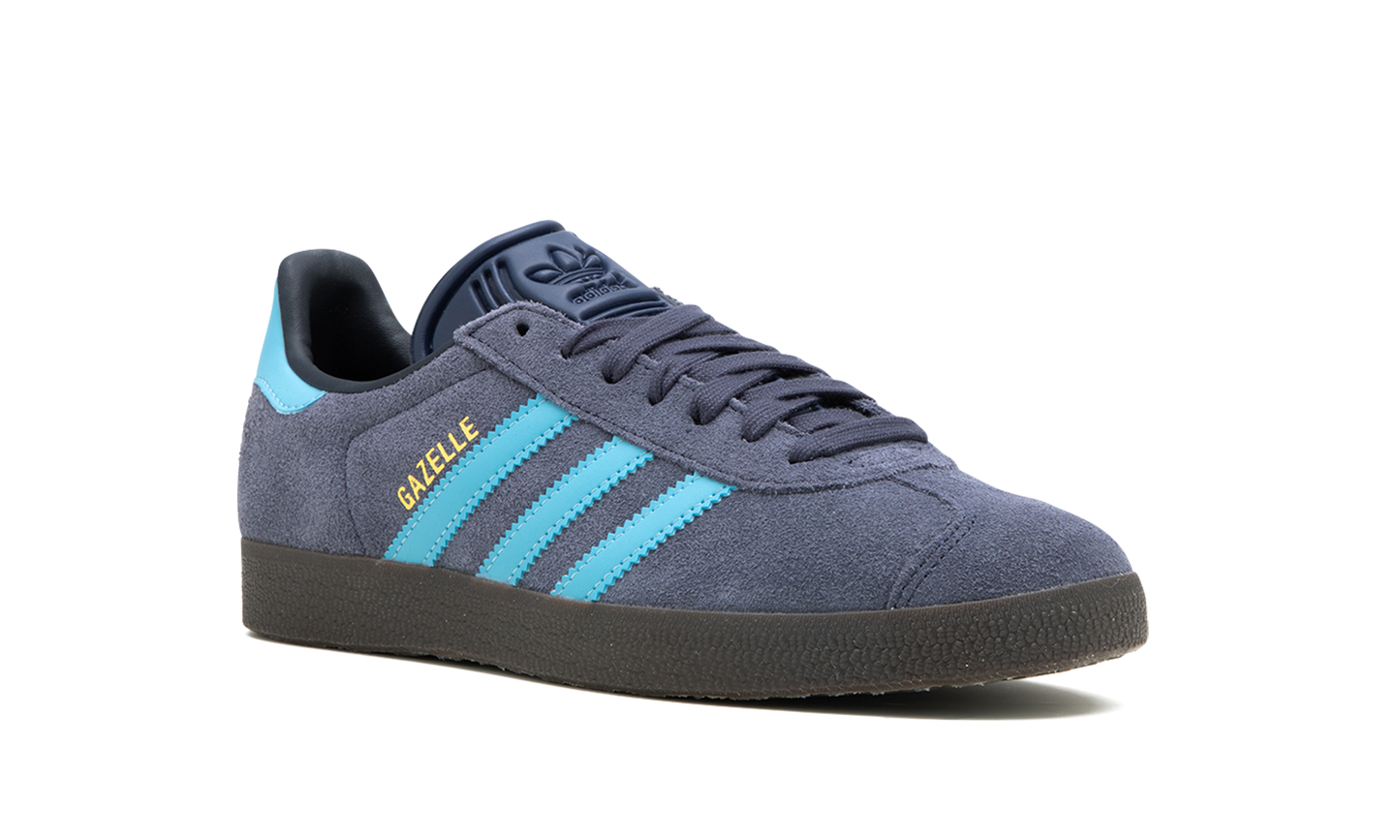 Gazelle "Blue Gum" IG4988