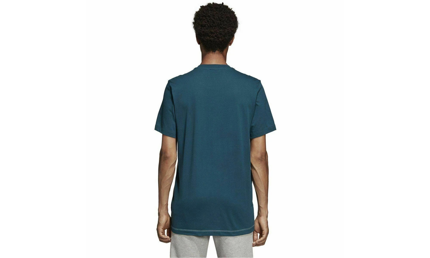 Pete CL Tee "Utility Green" DU7681
