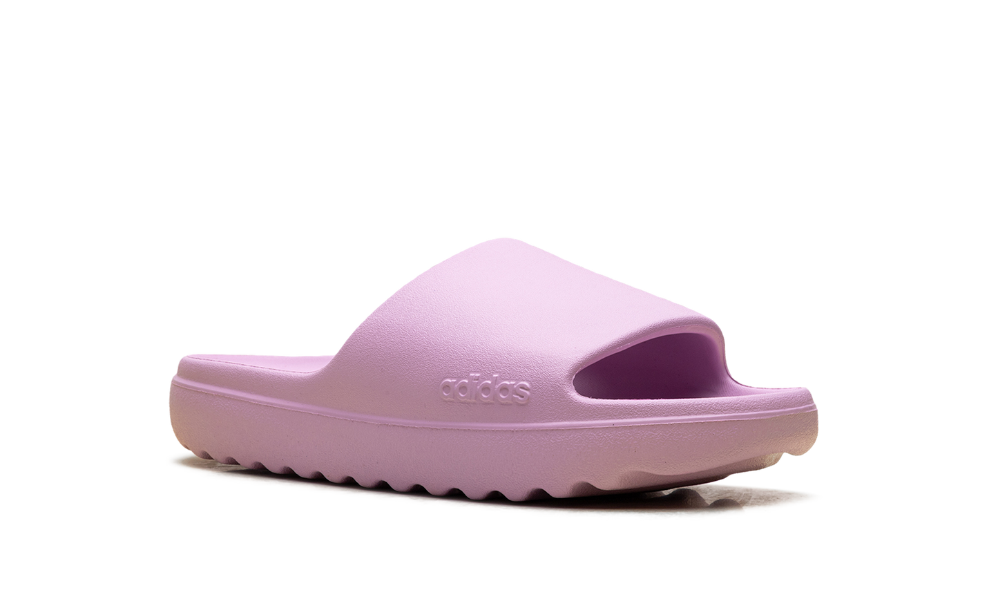 Adilette Lumia "Bliss Lilac" IH8924