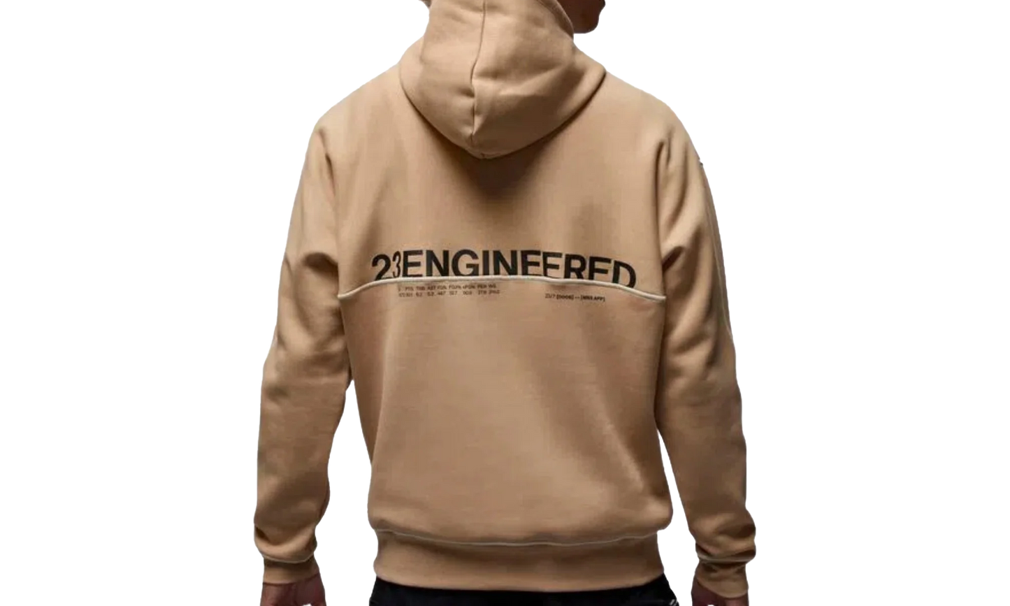 Sportswear Tech Fleece Hoodie "Air Jordan 23 Engineered" DV7677 277