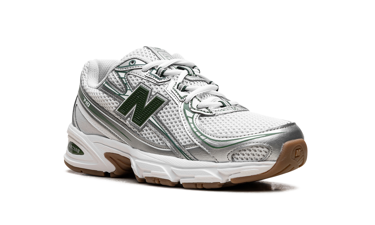 740 "Grey Matter" U740SF2