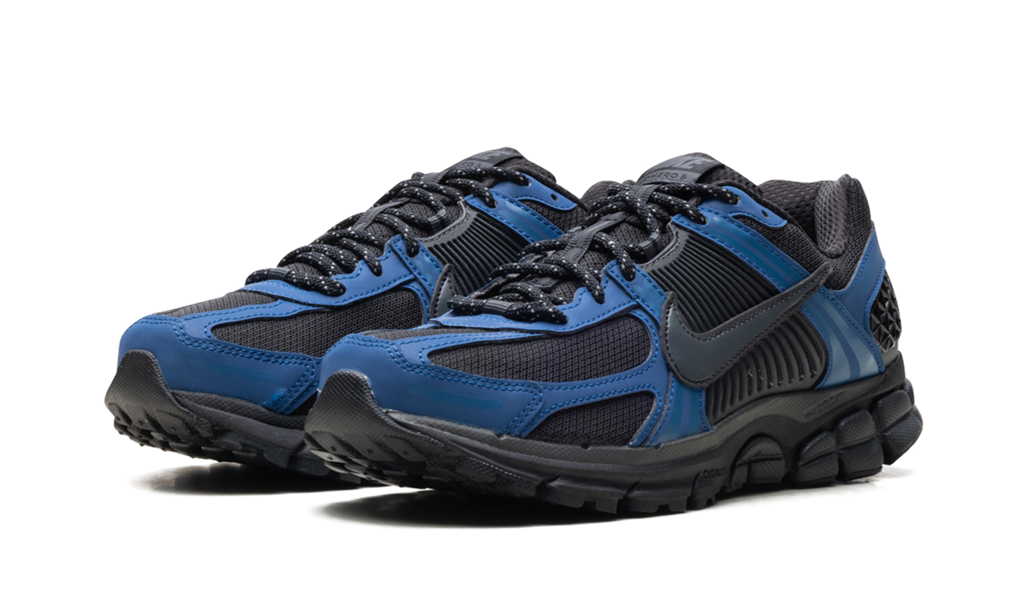 Zoom Vomero 5 "Black / Court Blue" HV6900 001