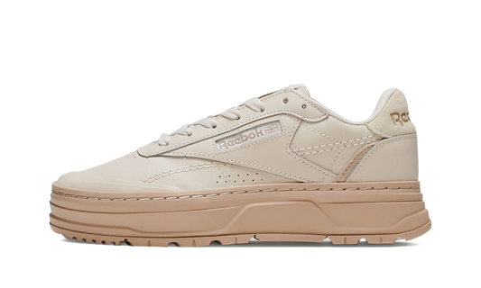 Club C Double Geo WMNS "Stucco" GY1379