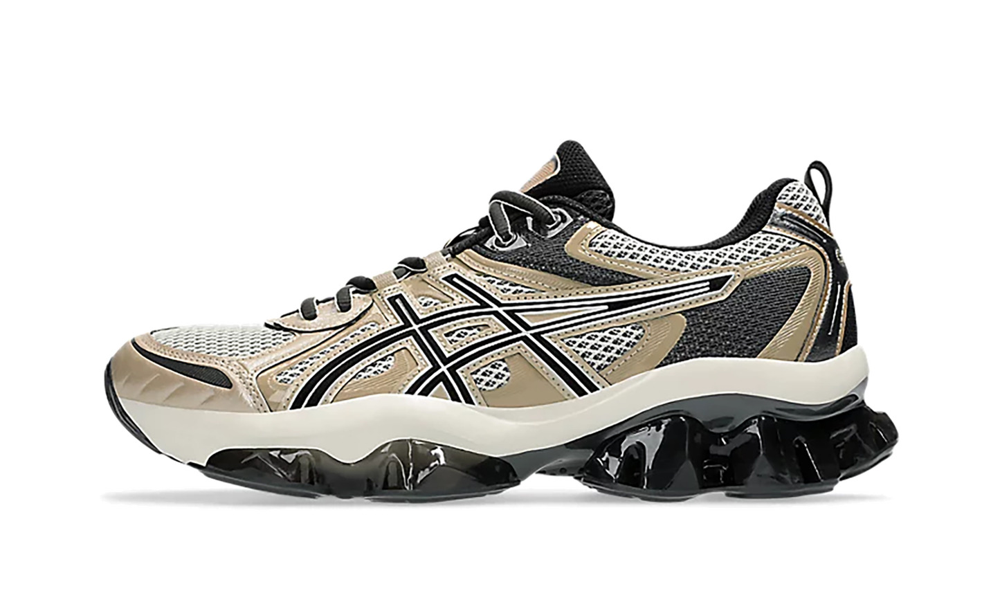 GEL-Quantum Kinetic "Sand Black" 1203A270 203