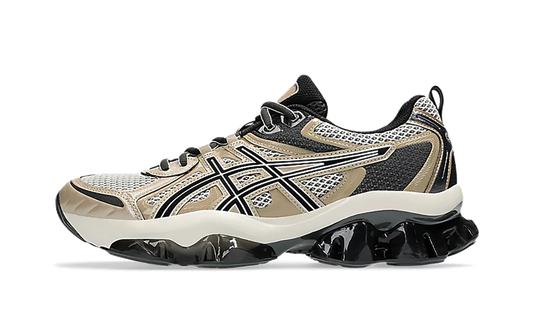 GEL-Quantum Kinetic "Sand Black" 1203A270 203
