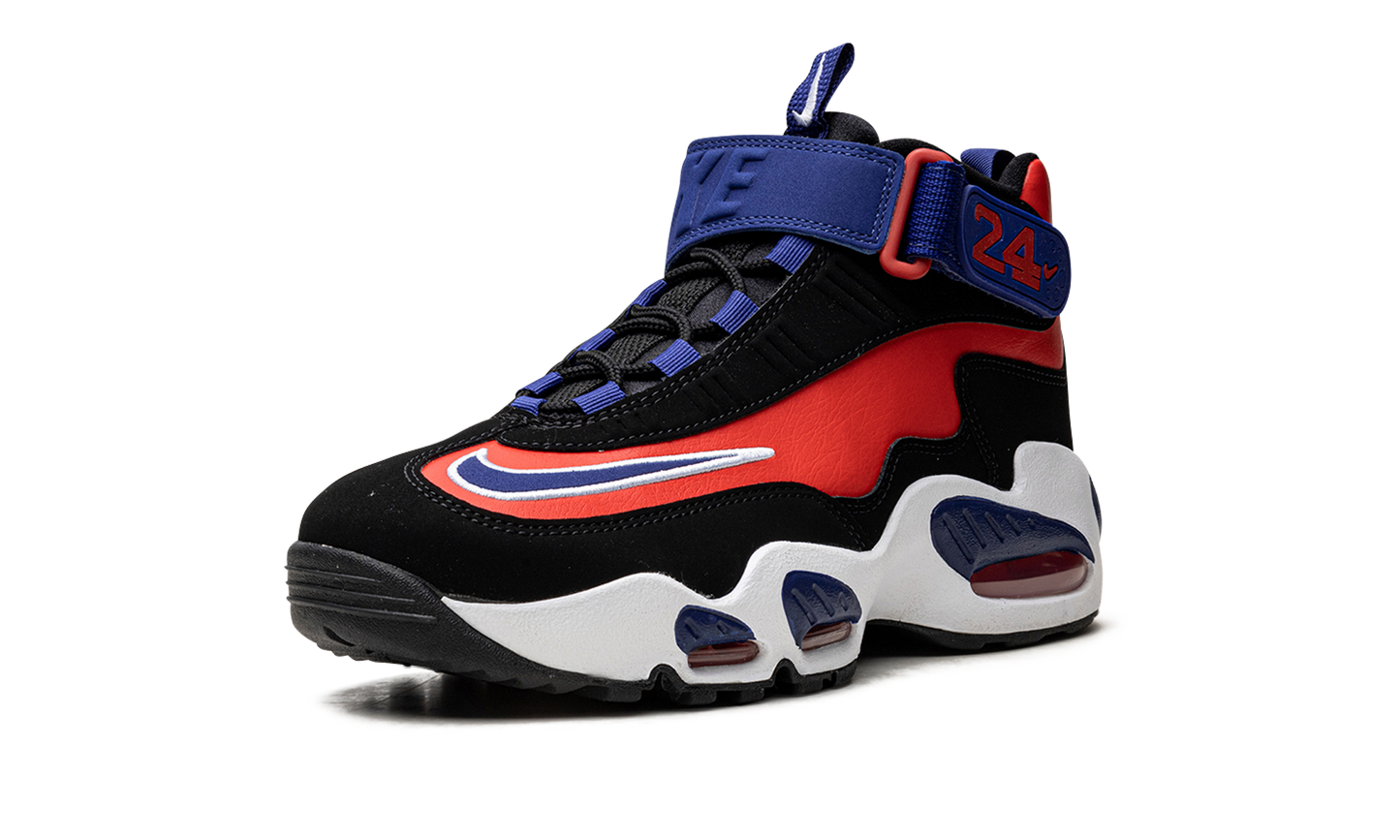 Air Griffey Max 1 "USA Black" DZ5186 001