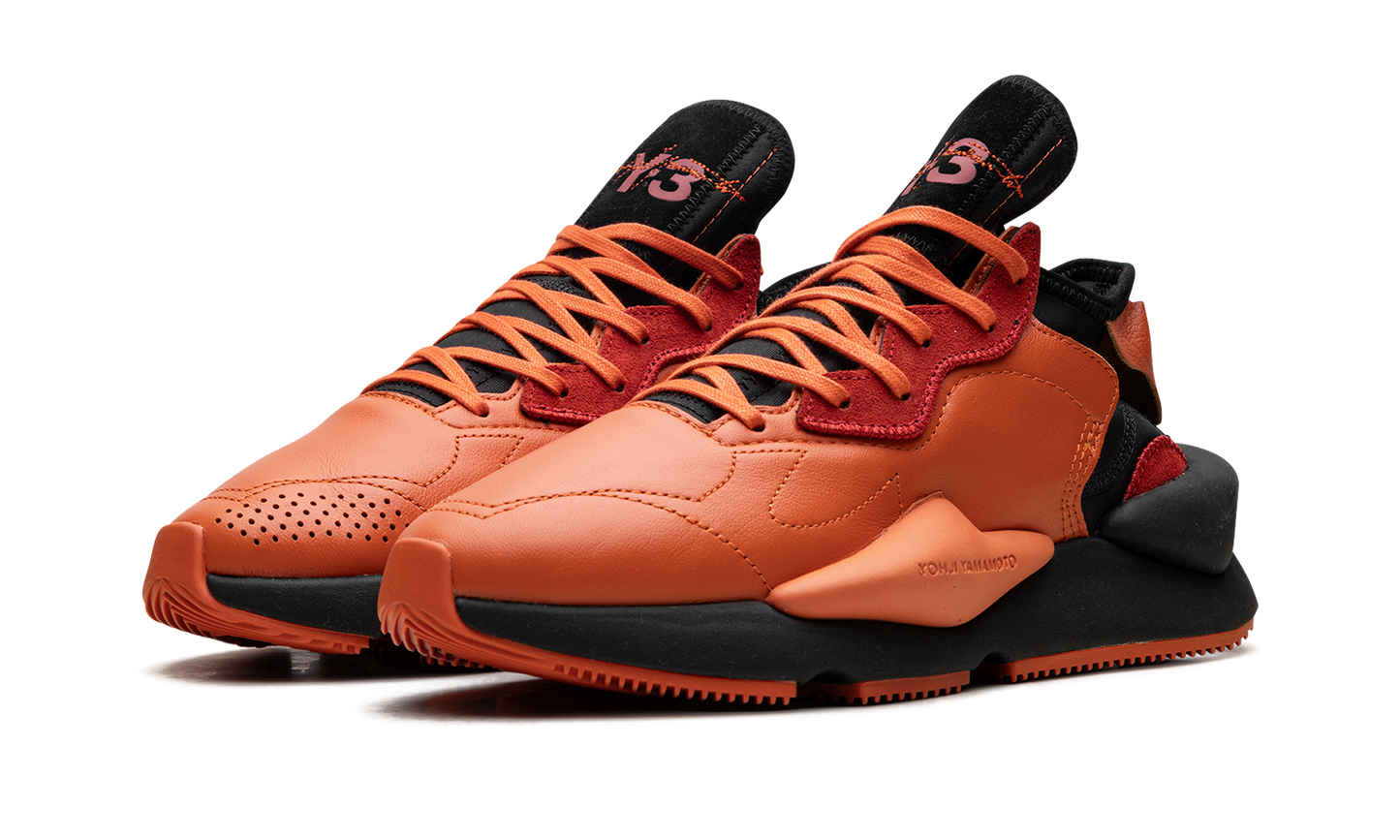 Y-3 Kaiwa "ICON ORANGE" EF7523