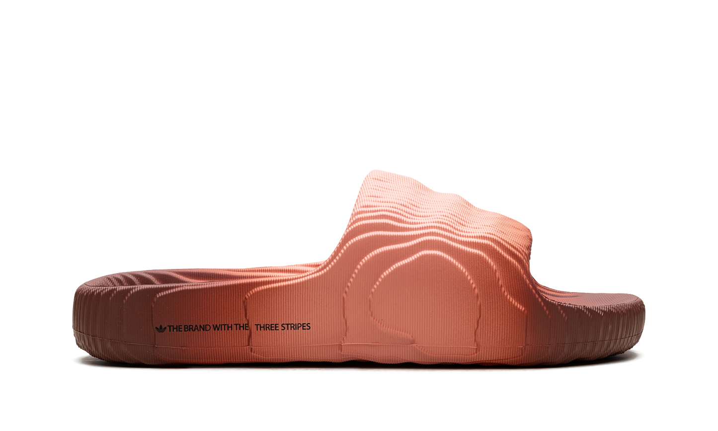 Adilette 22 Slides "Wonder Clay" IG7492