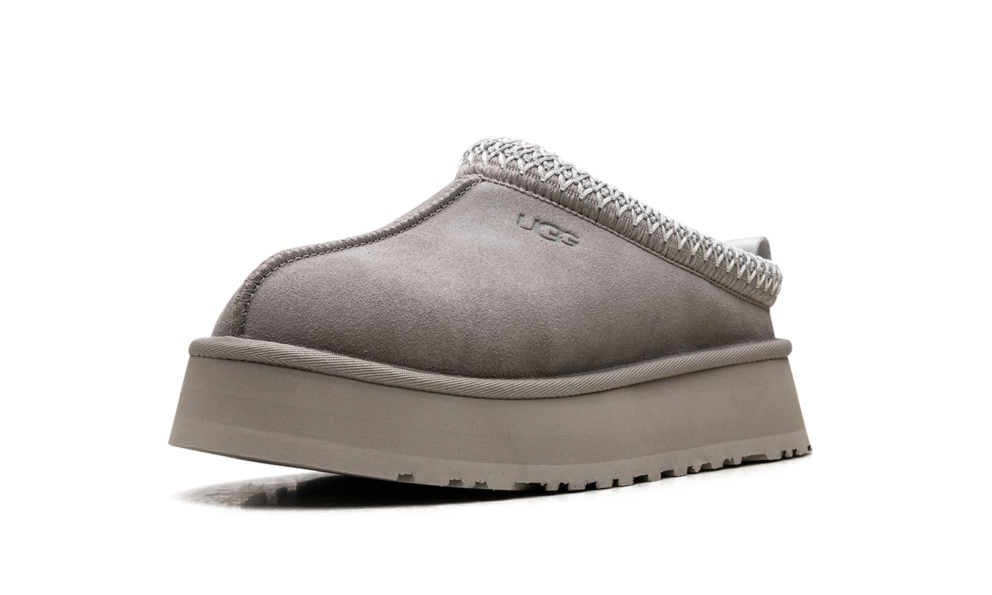 Tazz Slipper WMNS "Pumice" 1122553 PMC