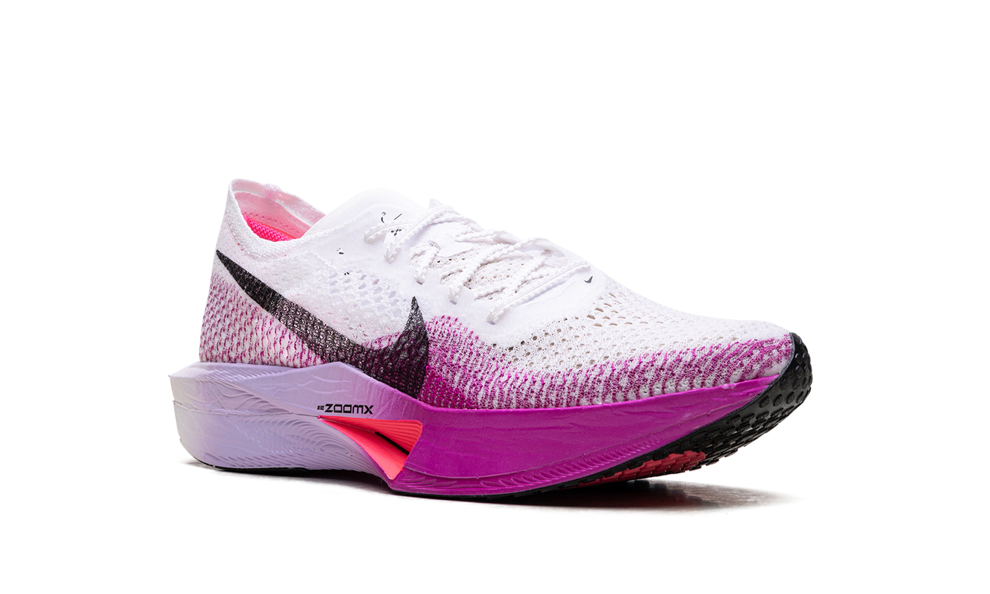 ZOOMX VAPORFLY NEXT% 3 "Vivid Purple" DV4129 104