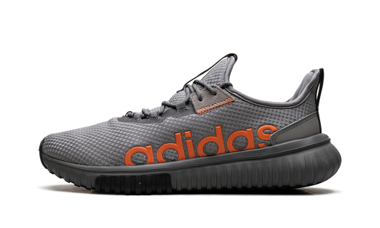 Kaptir 4.0 "Grey Three Impact Orange" jq3540