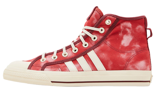 Nizza Hi RF "Parley Crew Red" GX4585