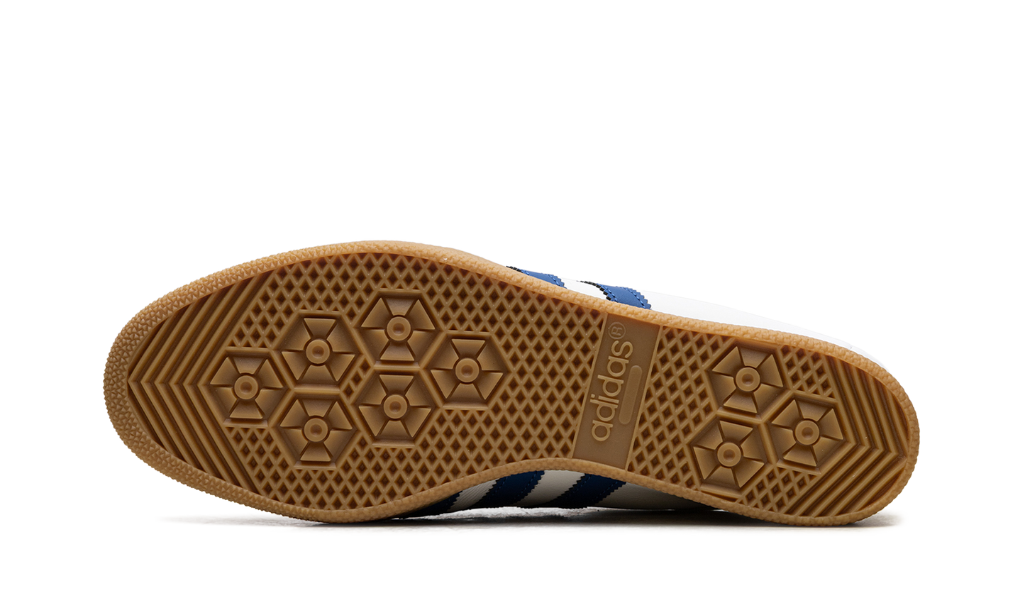 London "Core White Dark Marine" IG6208