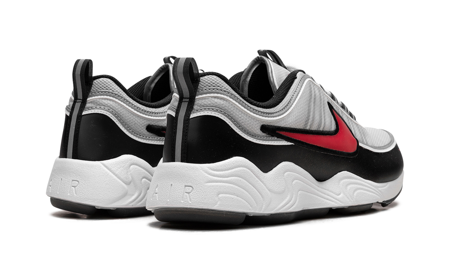 Air Zoom Spiridon "Silver Red" II1161 095