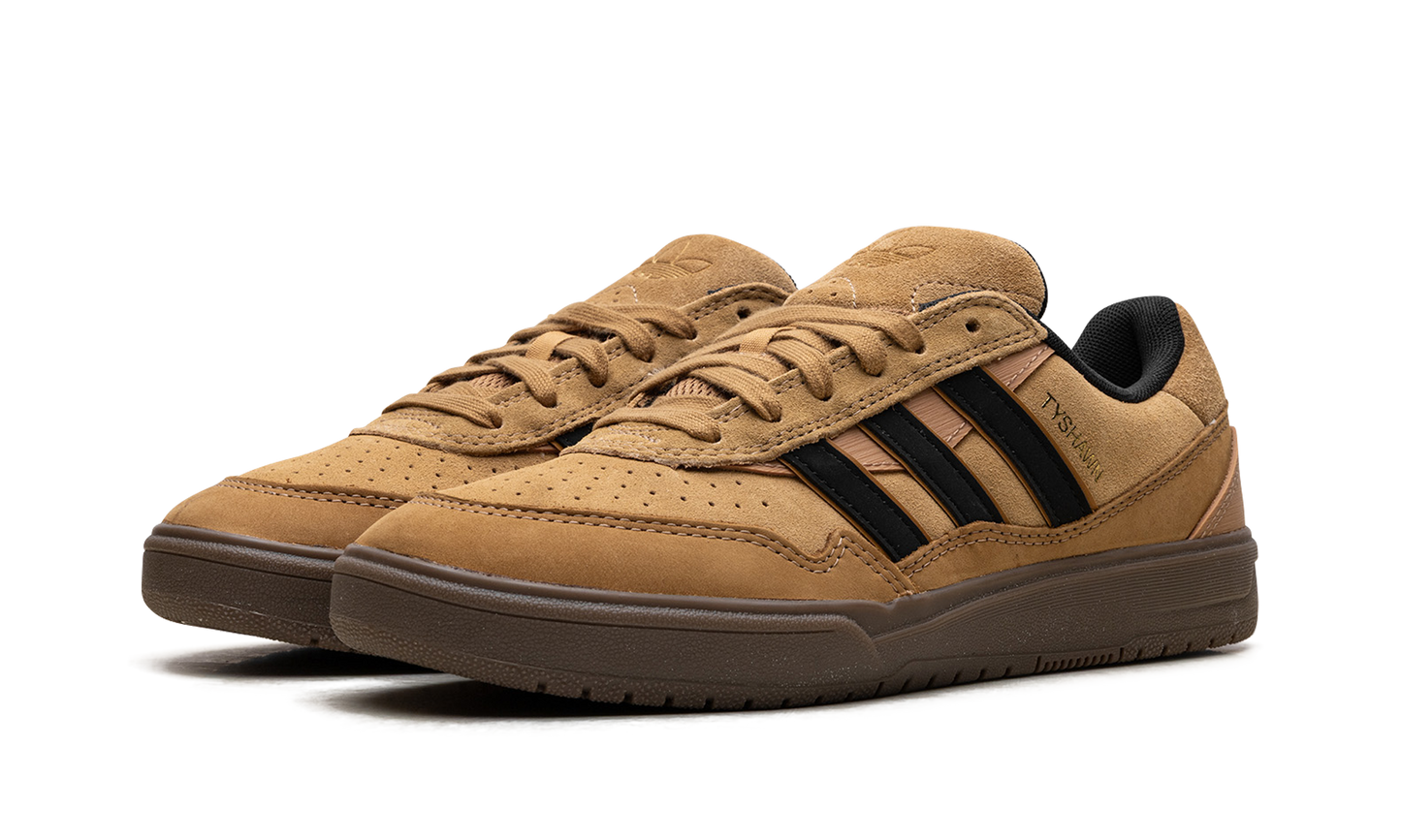 Tyshawn 2 "Mesa Black Gum" JI0851