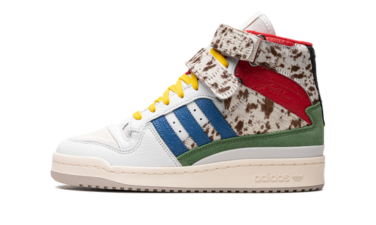 FORUM '84 HIGH WMNS "Tulie Yaito" IF4811