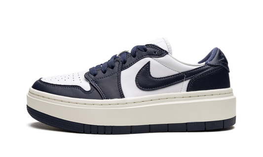 JORDAN 1 ELEVATE LO WMNS "Midnight Navy" DH7004 141