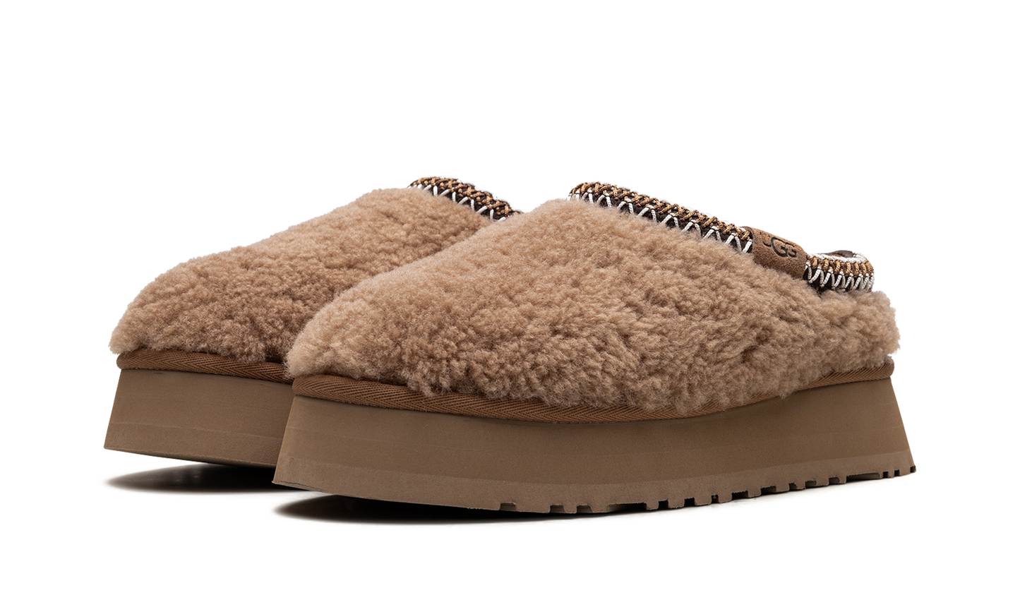 Tazz Maxi Curly "Chestnut" 1167770 CHE