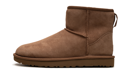 CLASSIC MINI II WMNS "Chestnut" 1016222 CHE