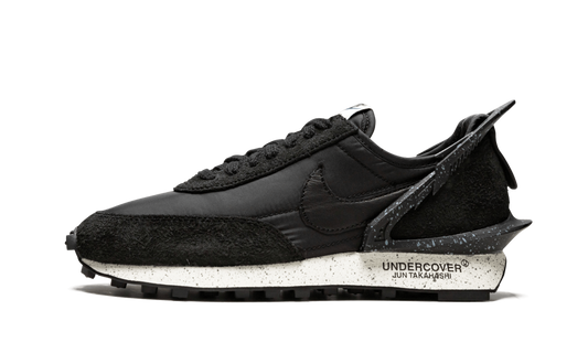 DAYBREAK / UNDERCOVER MNS WMNS "Undercover - Black" CJ3295 001