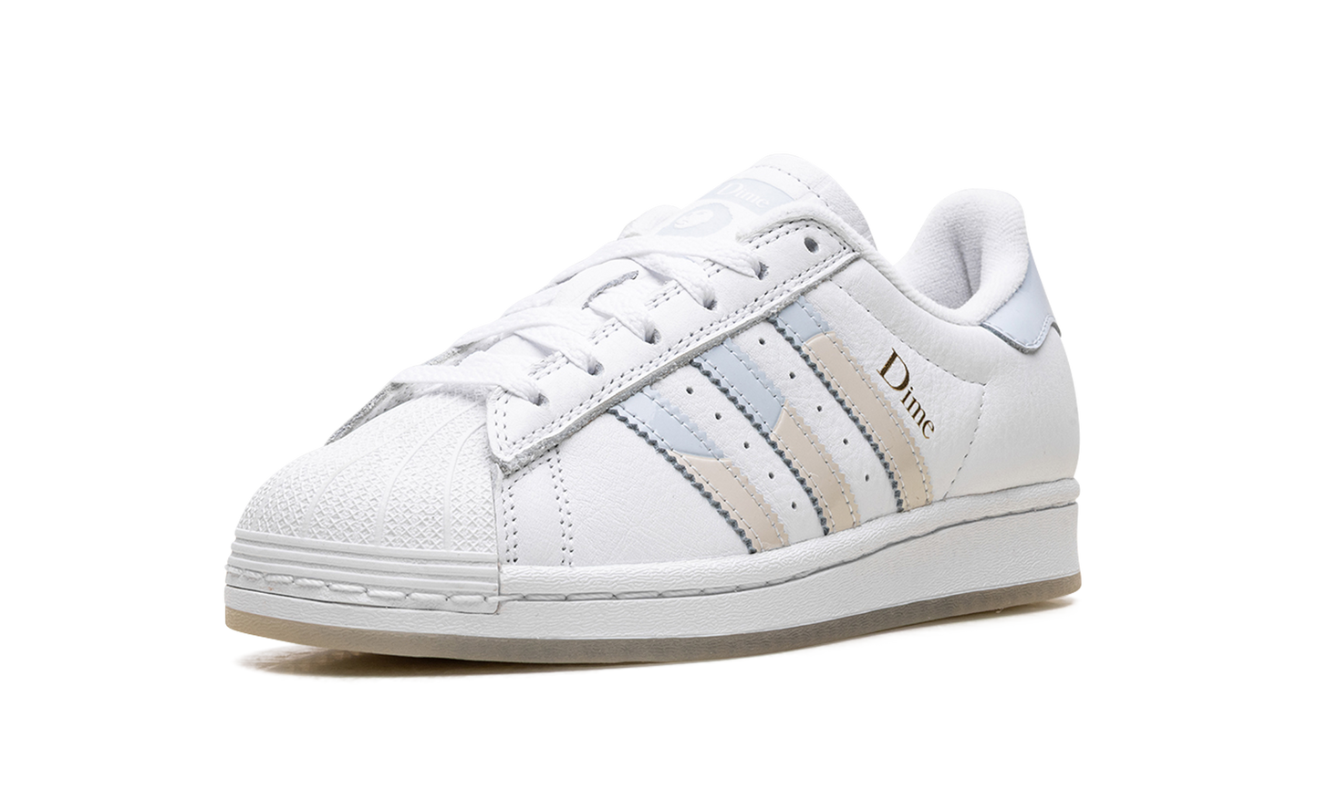 Superstar ADV "Dime - Cloud White"