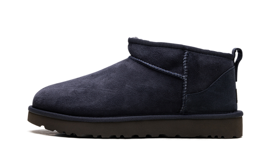 Classic Ultra Mini Boot WMNS "Eve Blue" 1116109 EVB